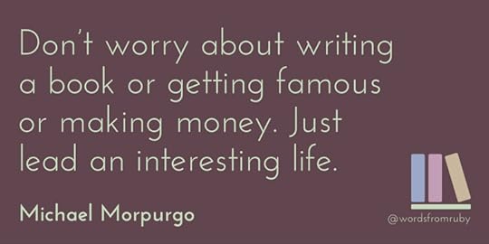 Quotes - Writing (5)
