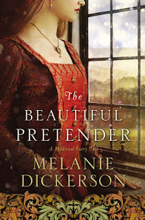 The Beautiful Pretender