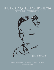 Dead Queen of Bohemia, The