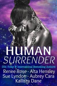 humansurrender