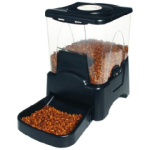 Cat feeder