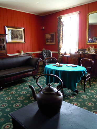 Ft.Vanc.Douglas Sitting Room