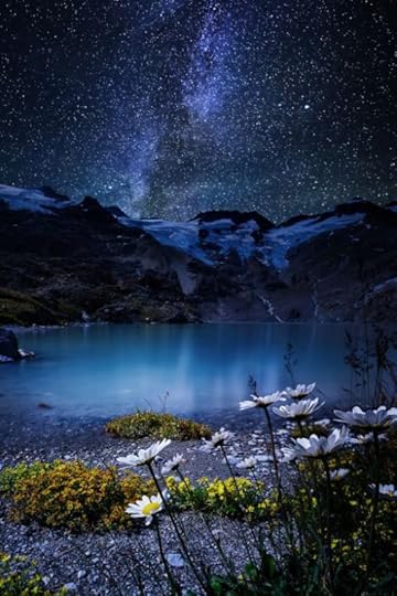Rapturous Splendour