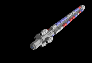 Space Freighter
