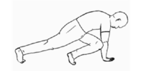 Travelers Exercise Routine - Survival Fitness - Survive Travel