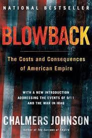 blowback