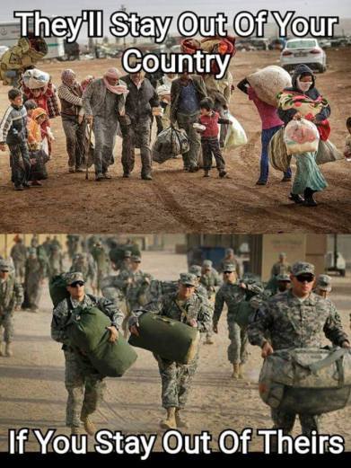 REFUGEE MIGRANT WAR