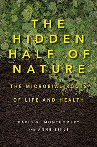 hidden half of nature