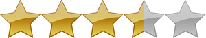 3-5stars
