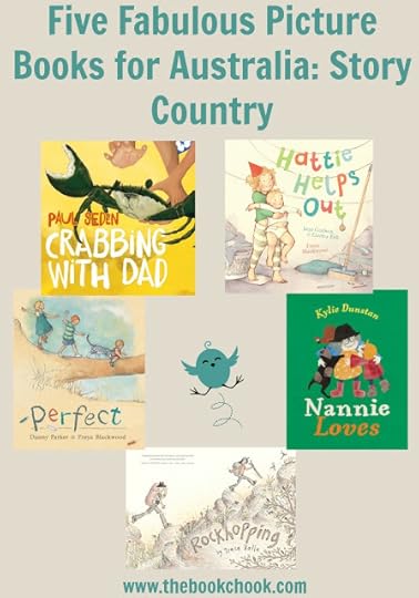 picture books