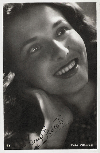 Dina Sassoli