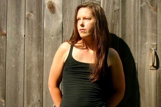 Author Photo