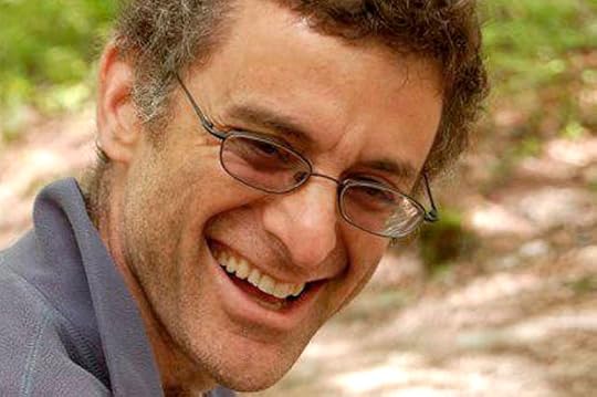 Jonathan Zimmerman