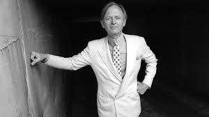 Image result for tom wolfe