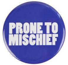 Image result for mischief images