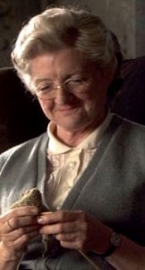 Miss-Marple