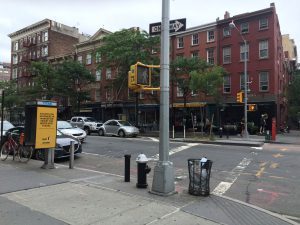 West Village/Chelsea