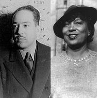 Langston_and_Zora