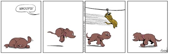 Dog Eat Doug for 07/18/2016