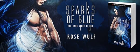Sparks of Blue - Banner1