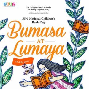 bumasa at lumaya