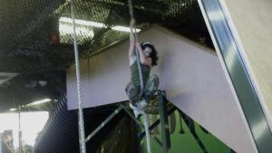 Boot Camp Rope