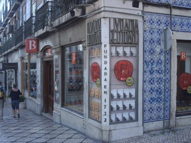 Livraria Bertrand