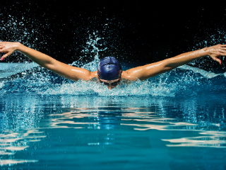 Swimming - An Essential Primal Skill Final