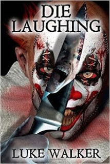 luke walker die laughing