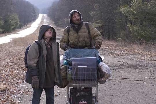 The Road Viggo Mortensen