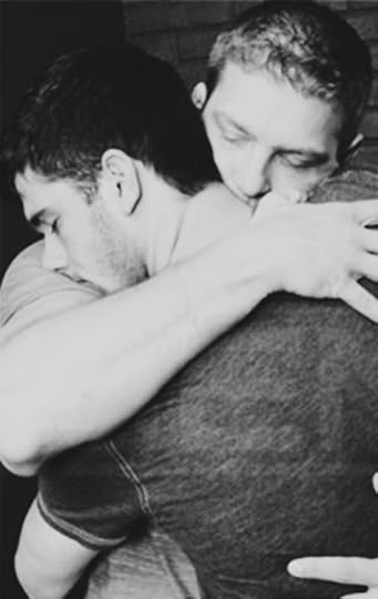 Comfort /Provenance unknown. Not uploaded by this pinner. Image may be subject to copyright./❤: 