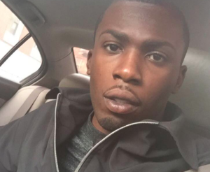 Michael George Smith Jr., aka London Jermaine, found hanged in Atlanta's Piedmont Park.