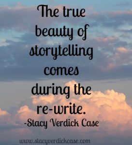 Beautiful cloudscape