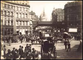 Victorian England