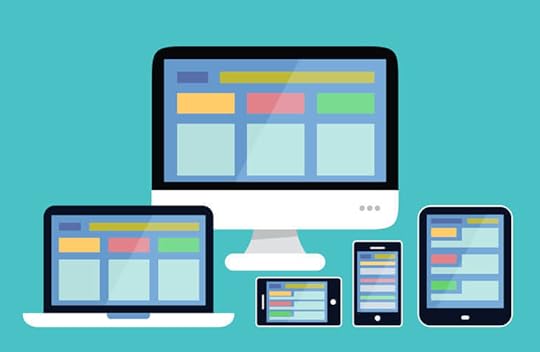 mobile responsiveness