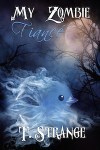 My Zombie Fiancé cover