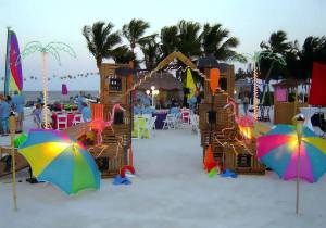 Beach Party