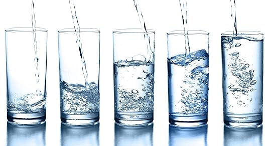 8413006 - water glass