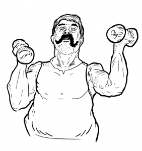 how to overcome perfection 2