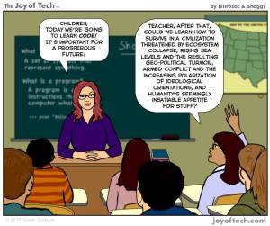 school-learning-funny