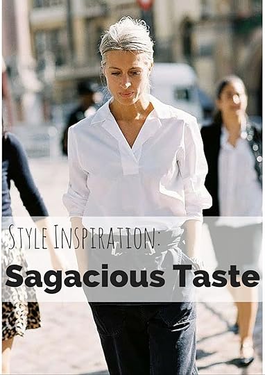 sagacioustyle