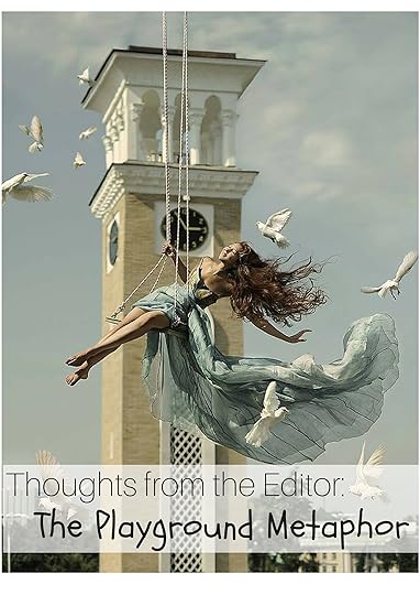 Thoughts from the Editor_