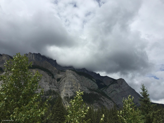 Cascade Mountain