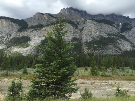 Cascade Mountain