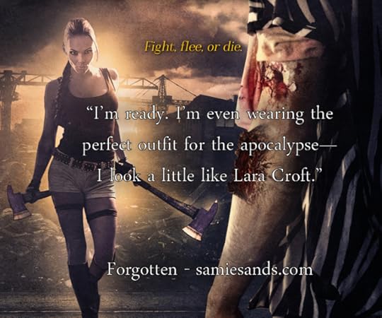Forgotten quotes 2