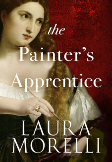 The Painter's Apprentice Option A