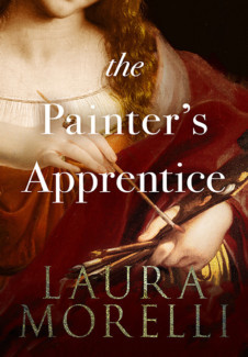 The Painter's Apprentice Option B