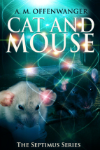 cat and mouse