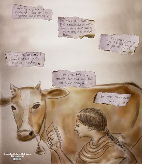 Poetry-for-Cows