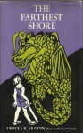 The Farthest Shore by Ursula LeGuin